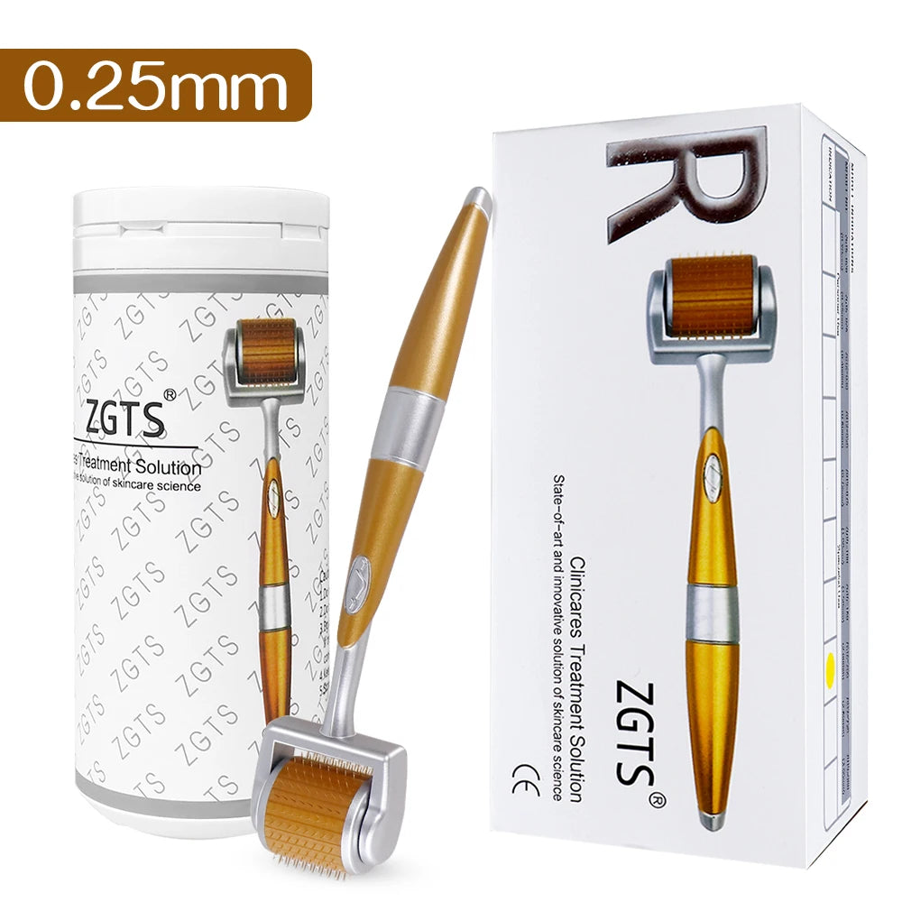 ZGTS 540 Microneedle Roller
