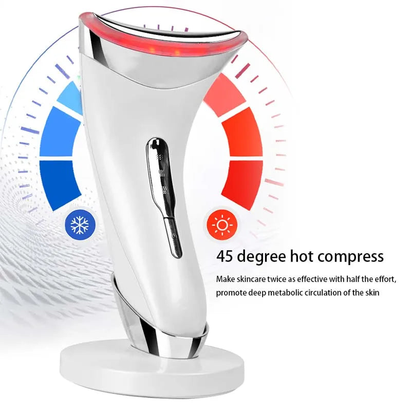 V Face Facial Beauty Device