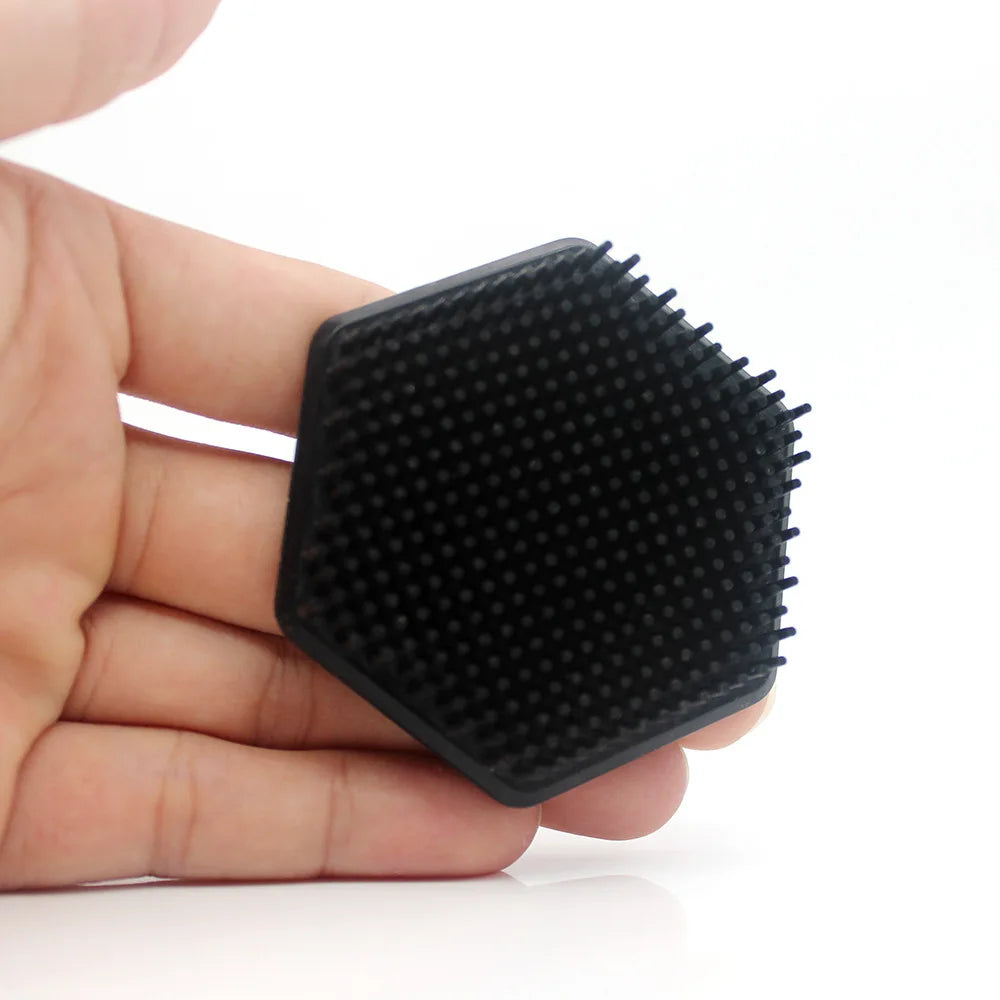 Men Facial Cleaning Brush