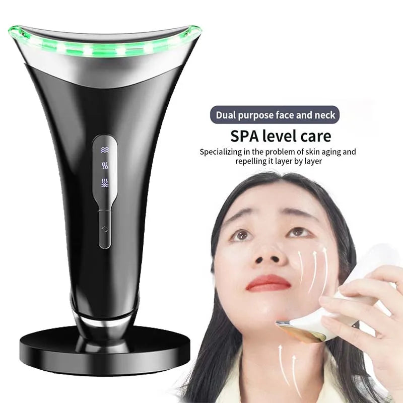 V Face Facial Beauty Device