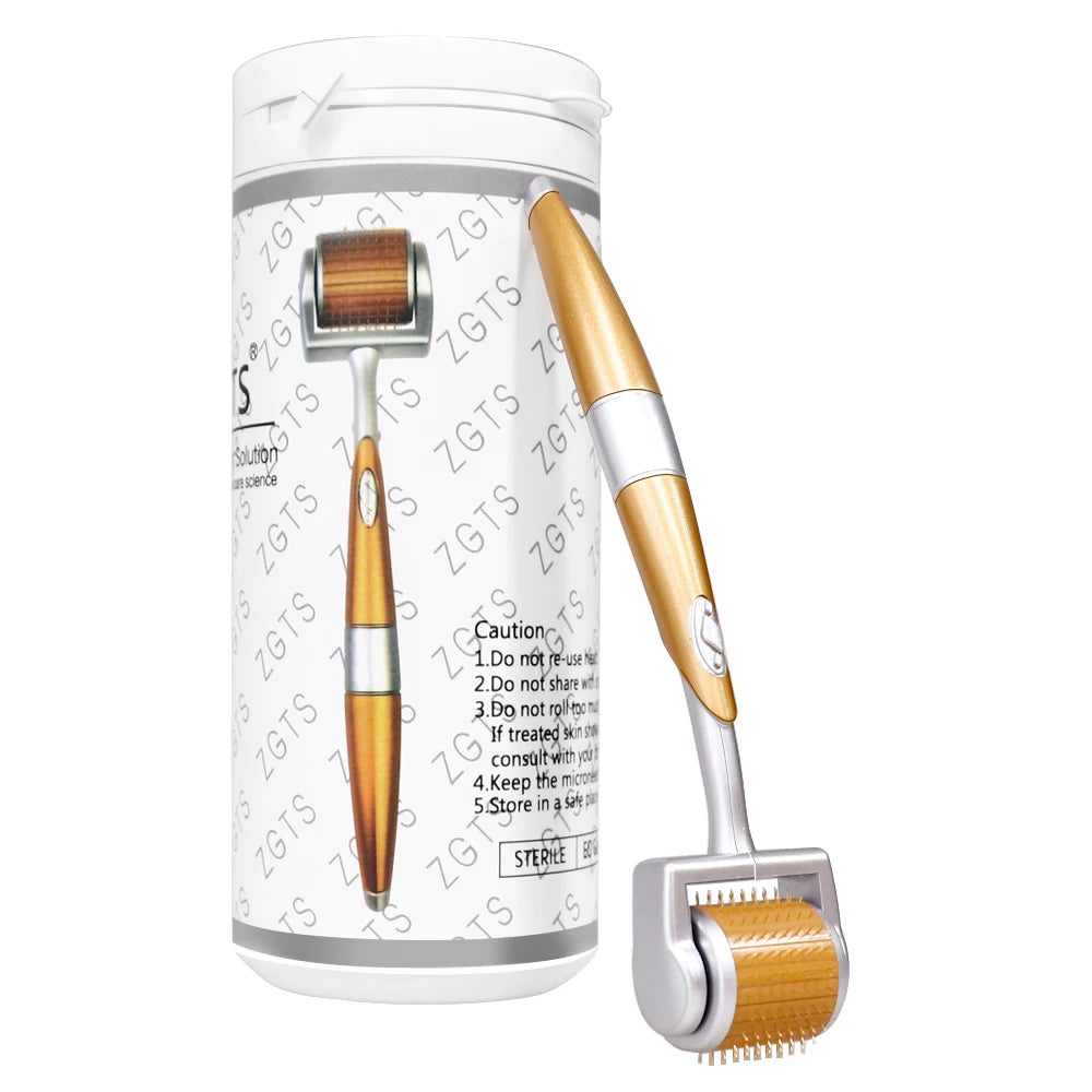 ZGTS 540 Microneedle Roller