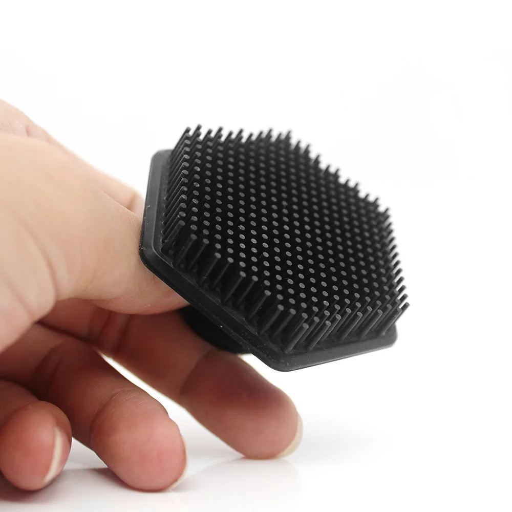 Men Facial Cleaning Brush