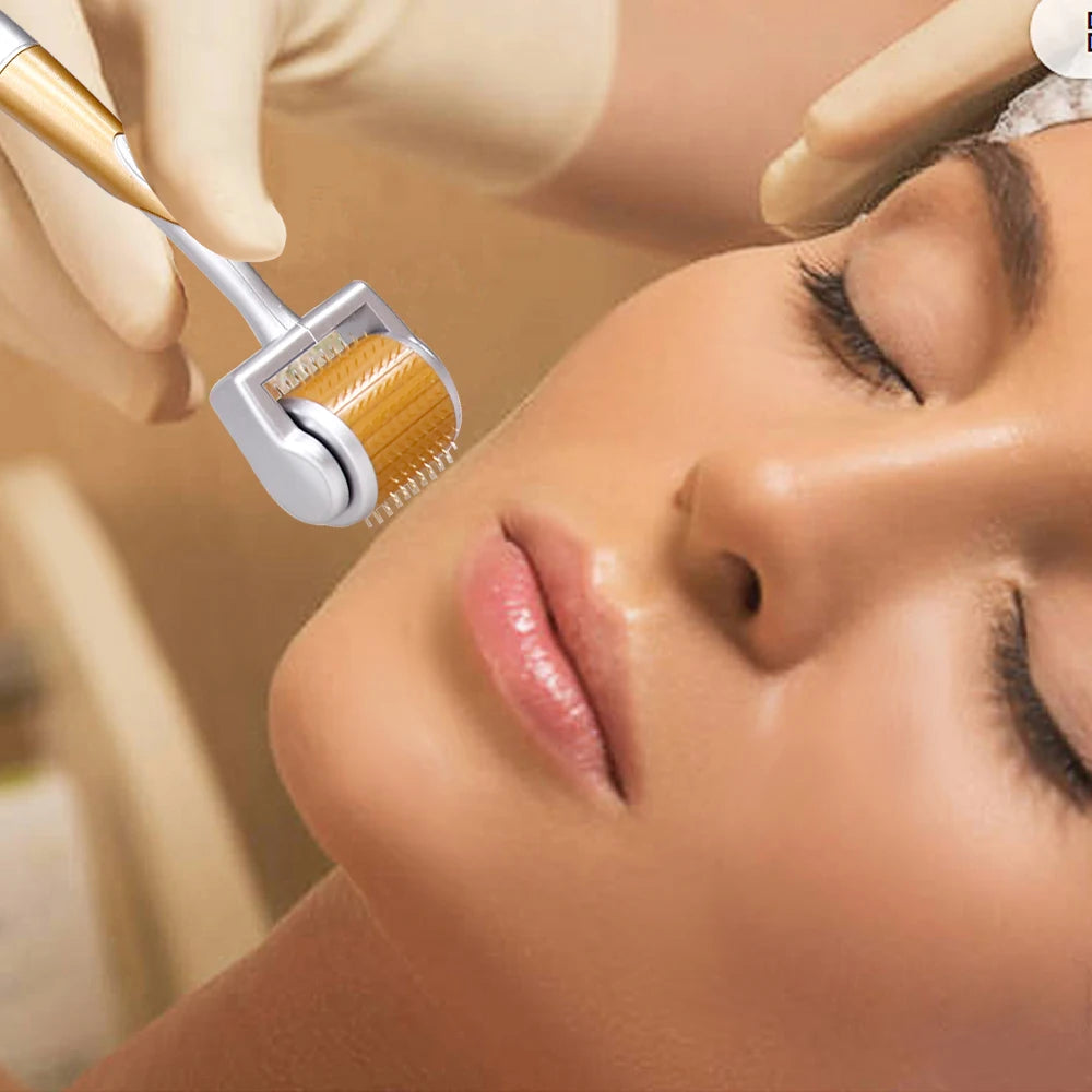 ZGTS 540 Microneedle Roller