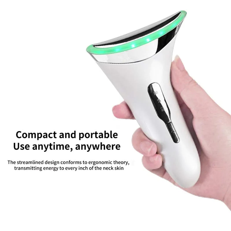 V Face Facial Beauty Device