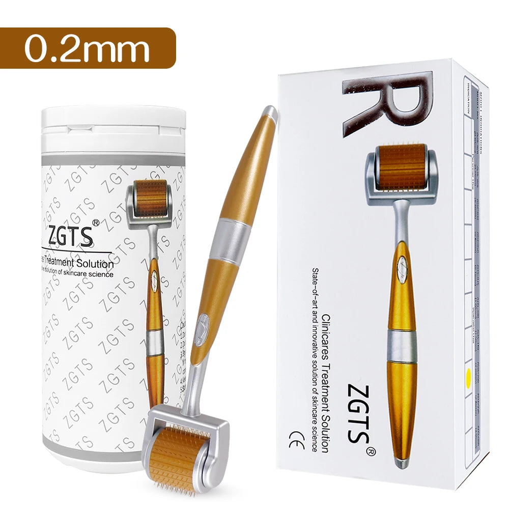 ZGTS 540 Microneedle Roller