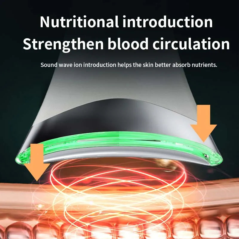 V Face Facial Beauty Device