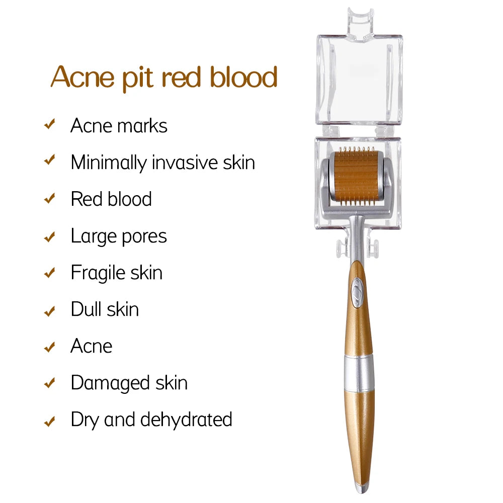 ZGTS 540 Microneedle Roller